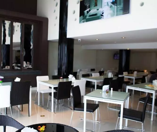 Fotos del hotel Md Grand:  18