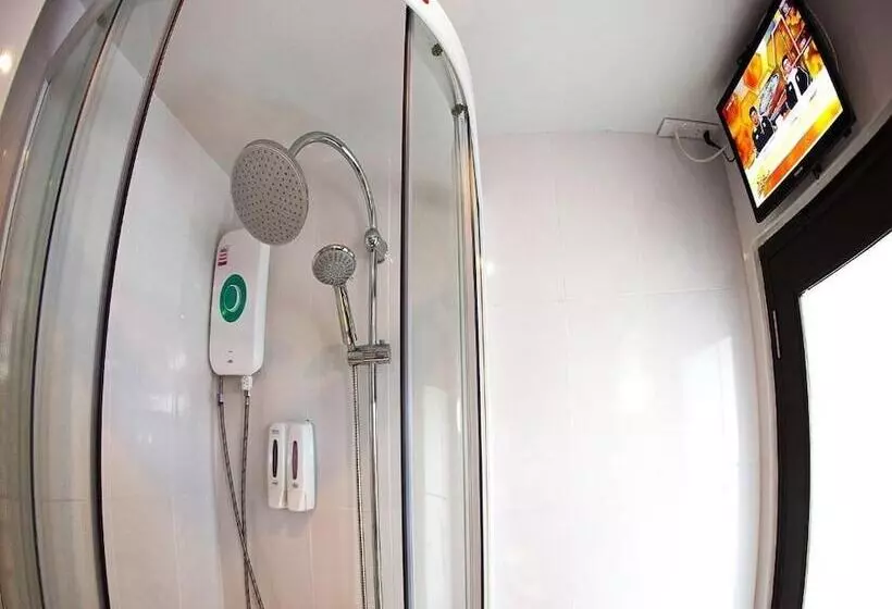 Fotos del hotel Md Grand:  14