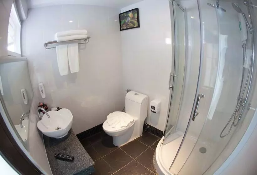 Fotos del hotel Md Grand:  7