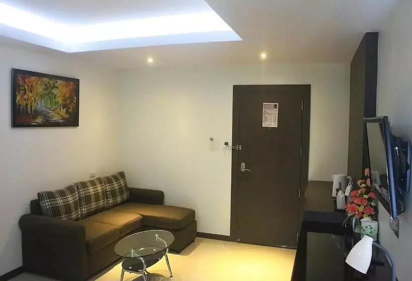 Fotos del hotel Md Grand:  25