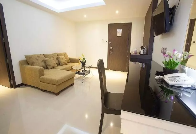 Fotos del hotel Md Grand:  23