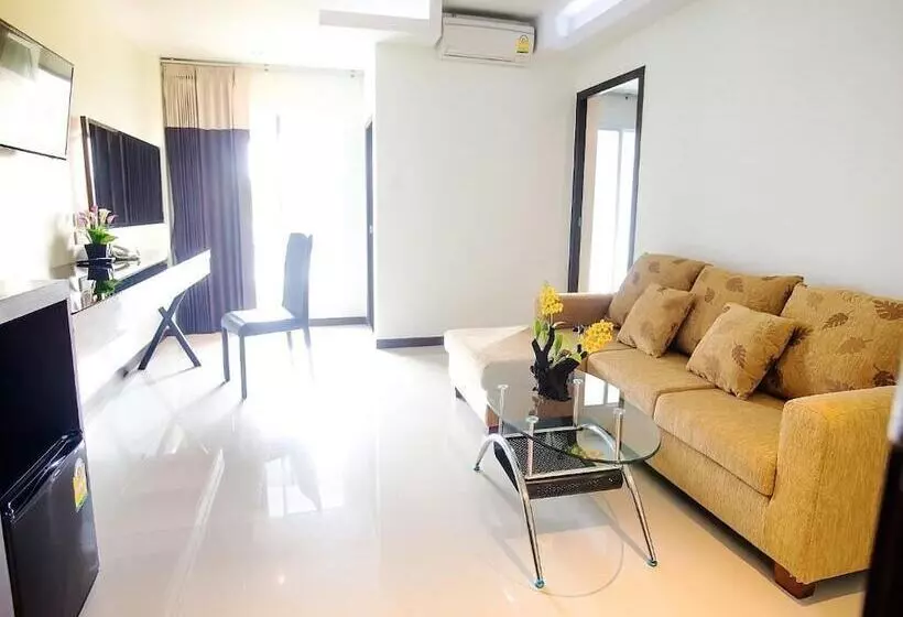 Fotos del hotel Md Grand:  24