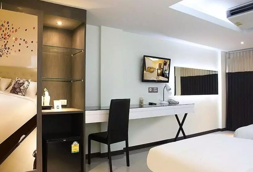 Fotos del hotel Md Grand:  20