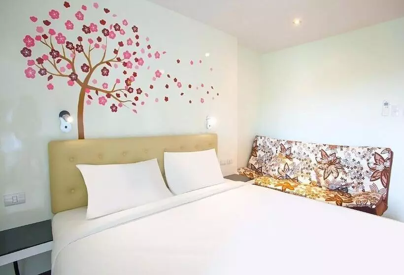 Fotos del hotel Md Grand:  21