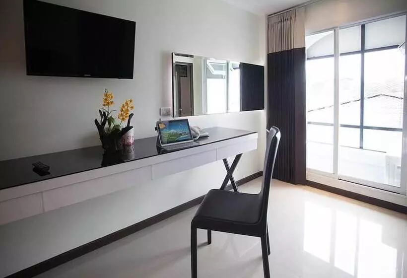 Fotos del hotel Md Grand:  22