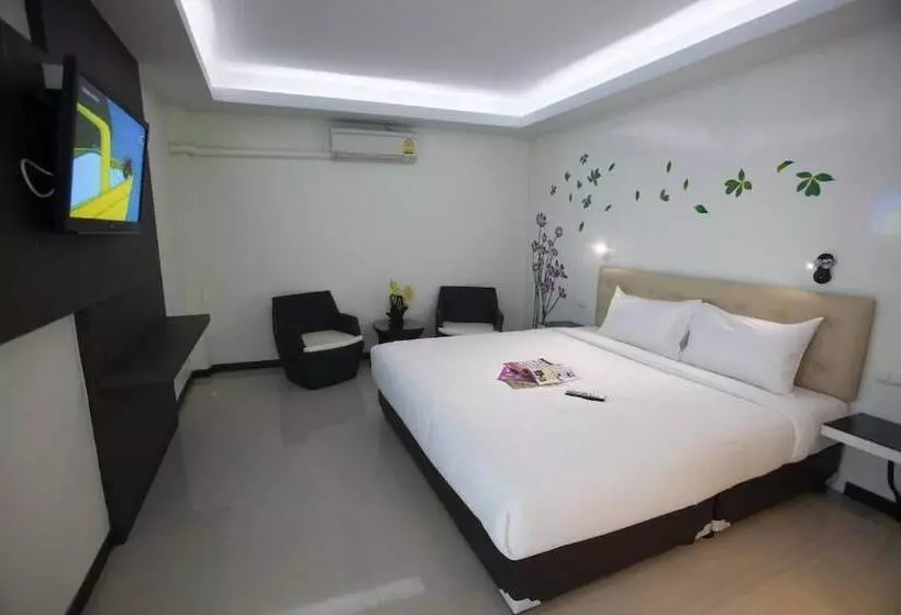 Fotos del hotel Md Grand:  11