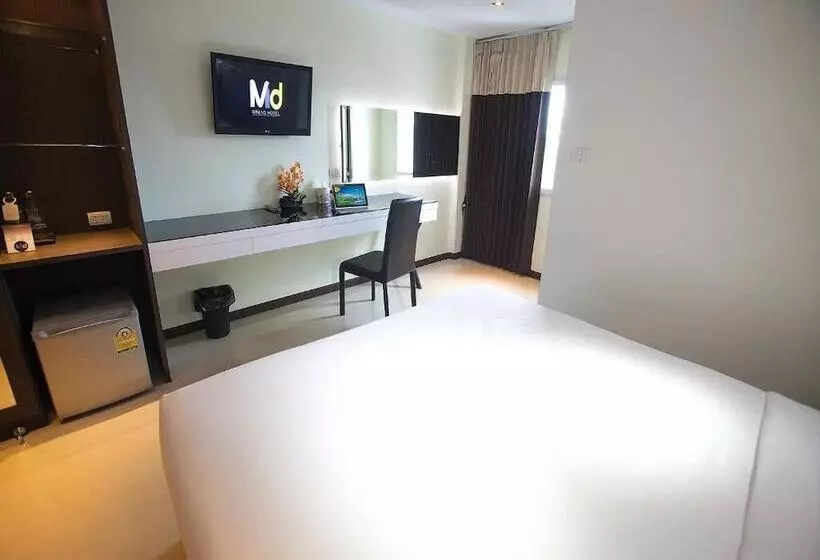 Fotos del hotel Md Grand:  17