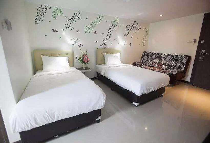 Fotos del hotel Md Grand:  2