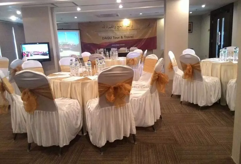 Fotos del hotel Siti Hotel Tangerang By Horison:  17