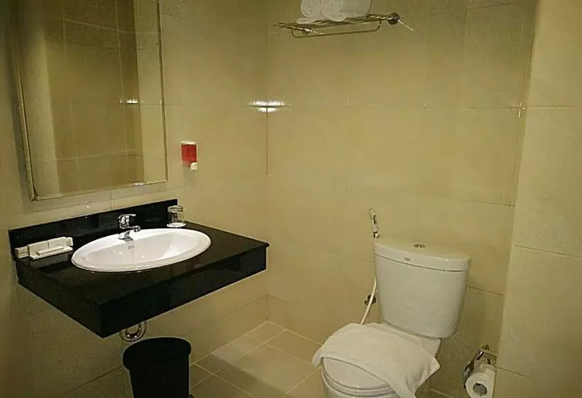 Fotos del hotel Siti Hotel Tangerang By Horison:  6