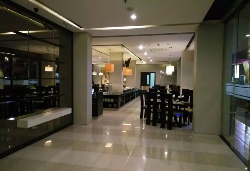 Fotos del hotel Siti Hotel Tangerang By Horison:  12