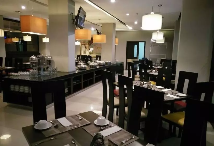 Fotos del hotel Siti Hotel Tangerang By Horison:  3