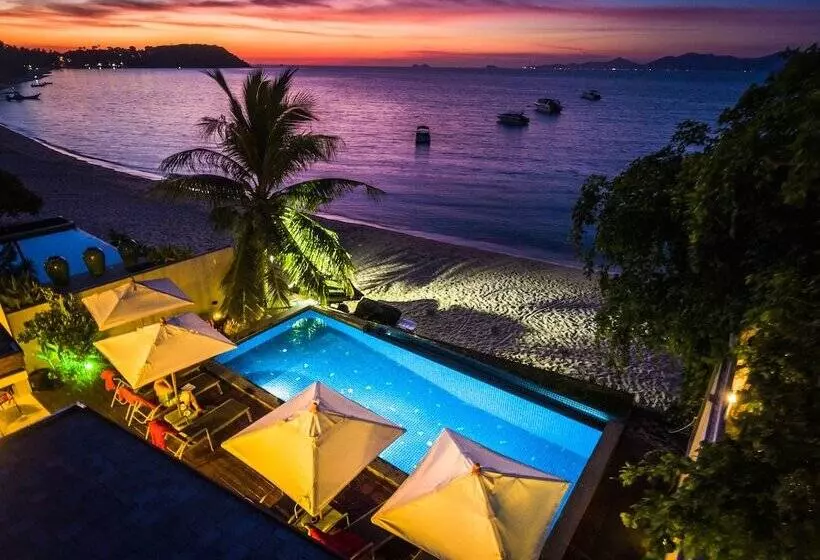 Fotos del hotel Villa Labaron:  8