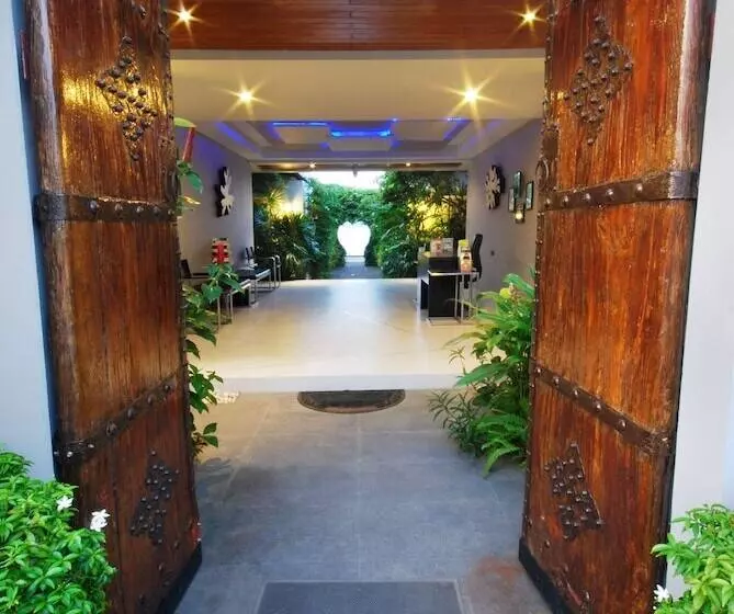 Fotos del hotel Villa Labaron:  3