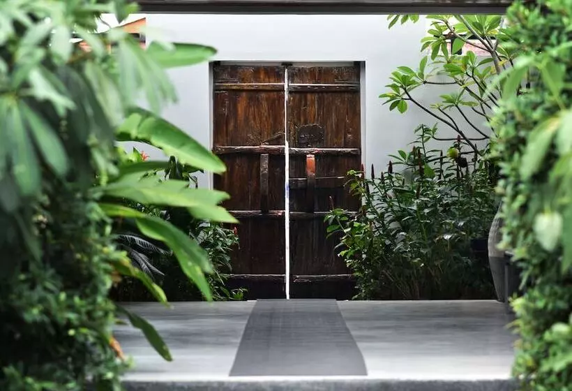 Fotos del hotel Villa Labaron:  20