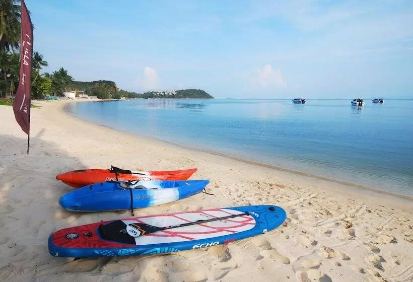 Fotos del hotel Villa Labaron:  21