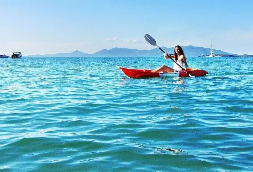 Fotos del hotel Villa Labaron:  24