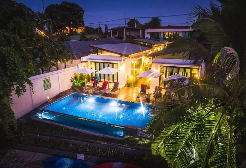 Fotos del hotel Villa Labaron:  23