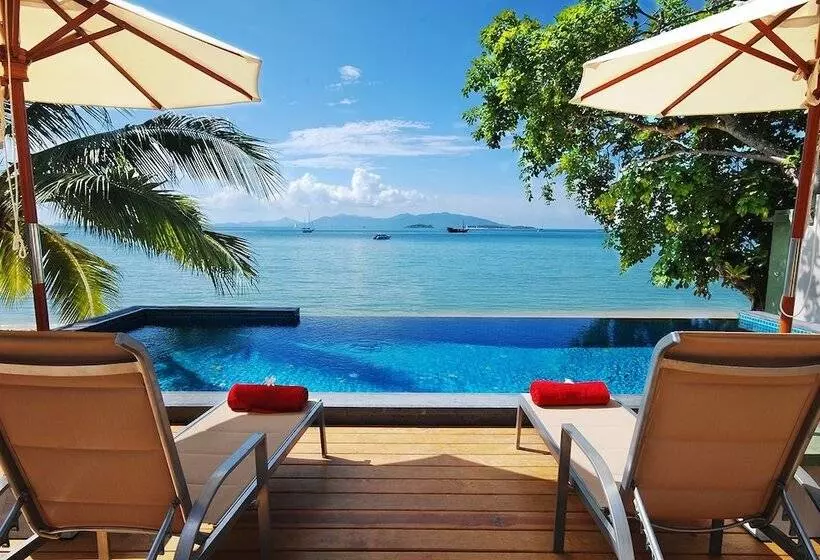 Fotos del hotel Villa Labaron:  22