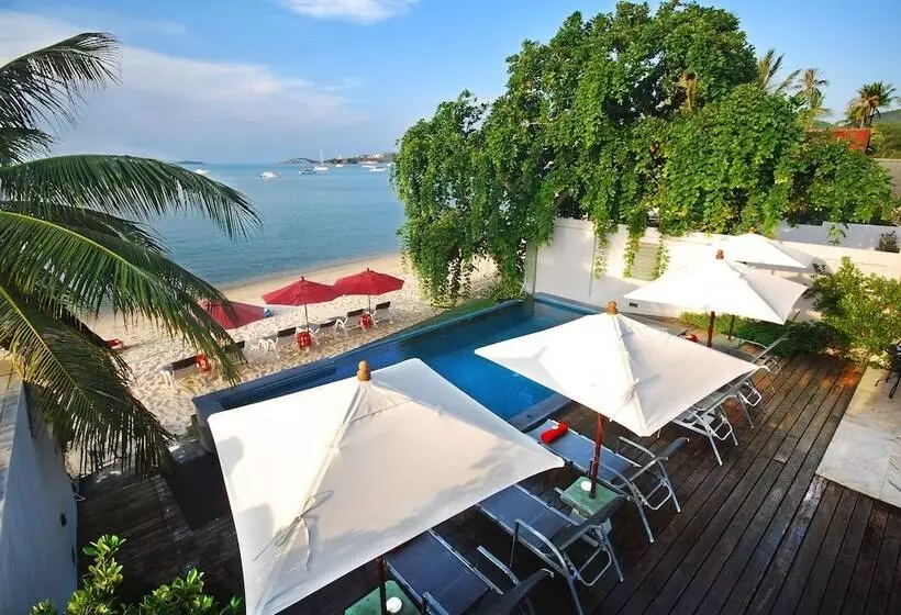 Fotos del hotel Villa Labaron:  25