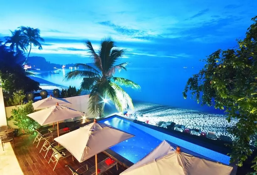 Fotos del hotel Villa Labaron:  14