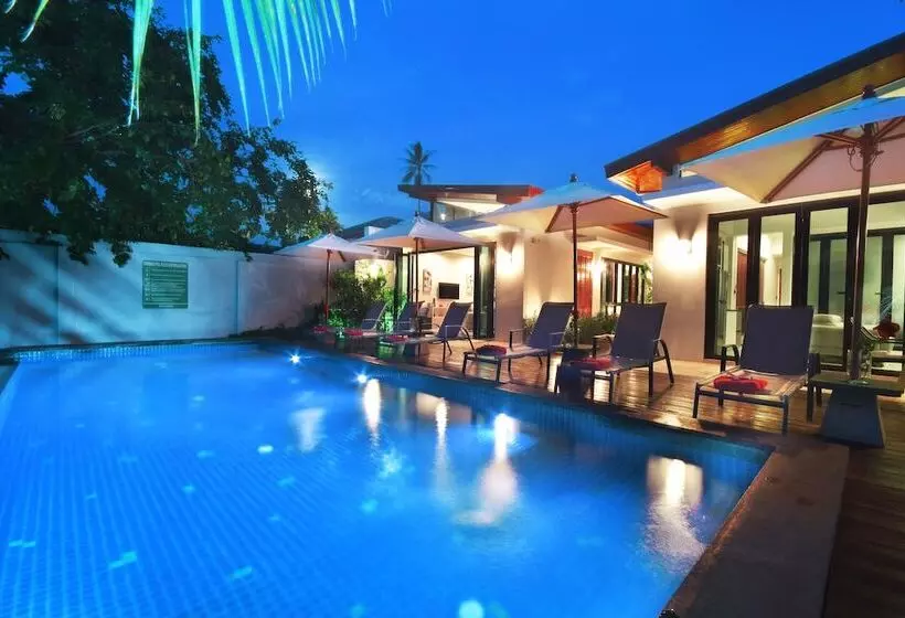 Fotos del hotel Villa Labaron:  2