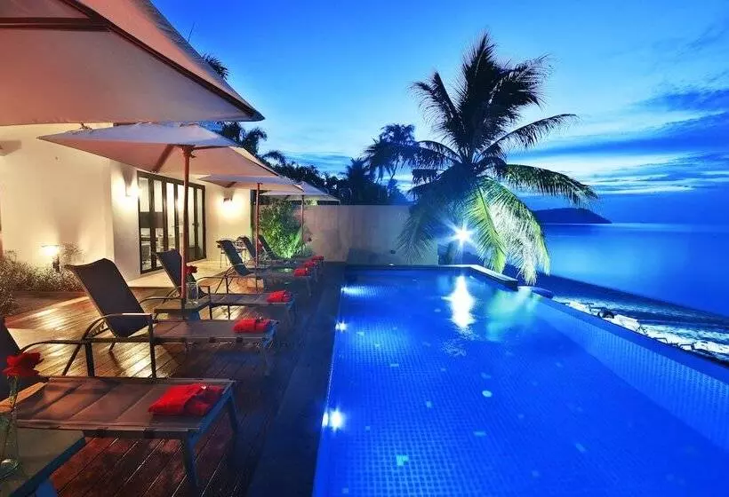 Fotos del hotel Villa Labaron:  16