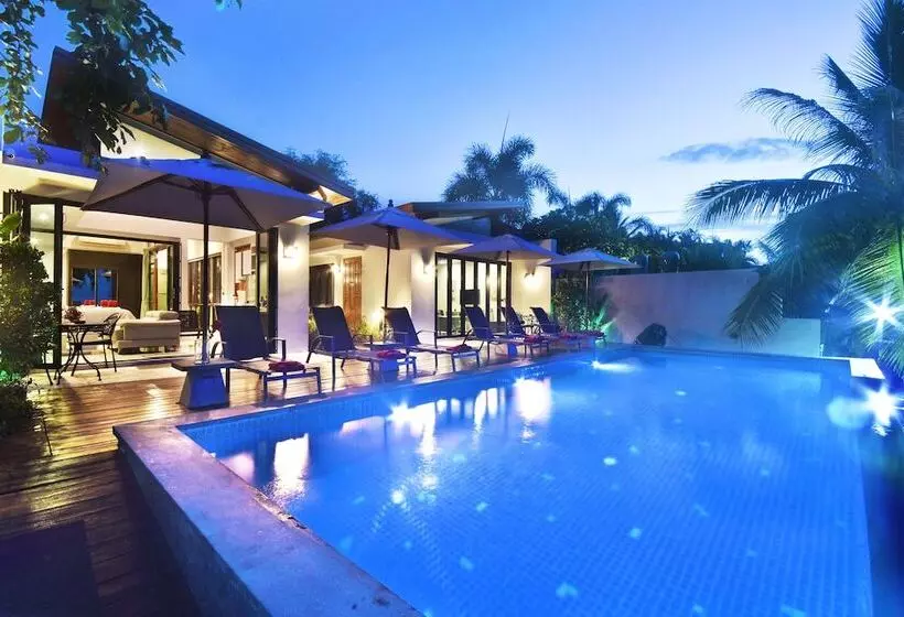 Fotos del hotel Villa Labaron:  10