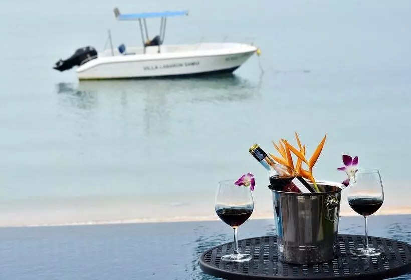 Fotos del hotel Villa Labaron:  11