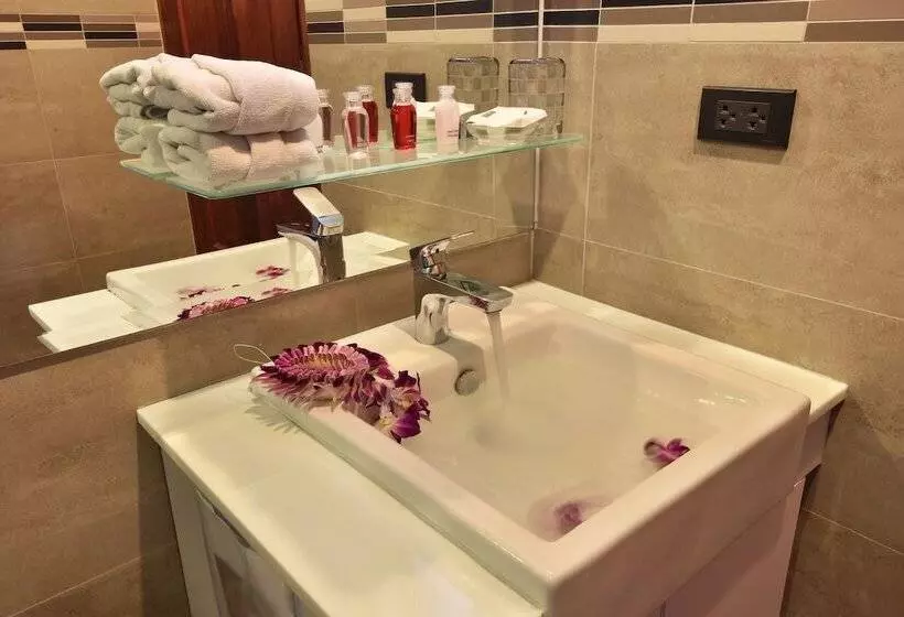 Fotos del hotel Villa Labaron:  13