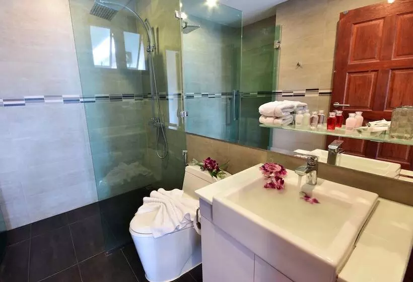 Fotos del hotel Villa Labaron:  6