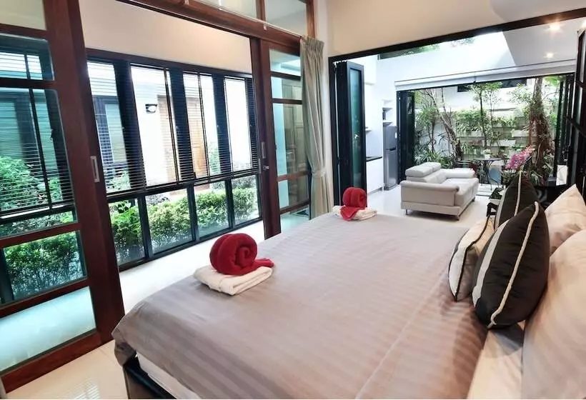 Fotos del hotel Villa Labaron:  15