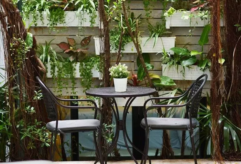 Fotos del hotel Villa Labaron:  12