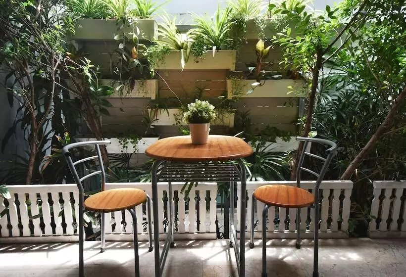 Fotos del hotel Villa Labaron:  5