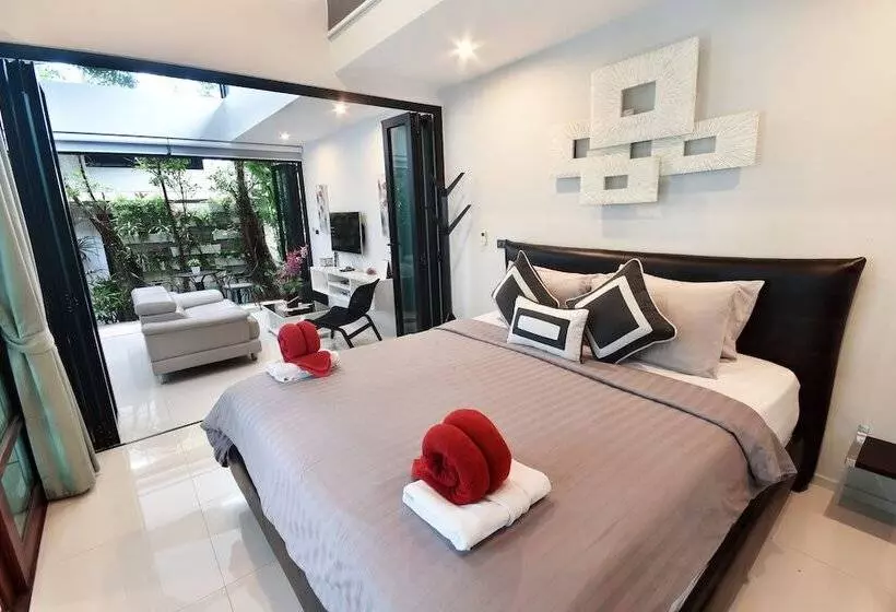 Fotos del hotel Villa Labaron:  9