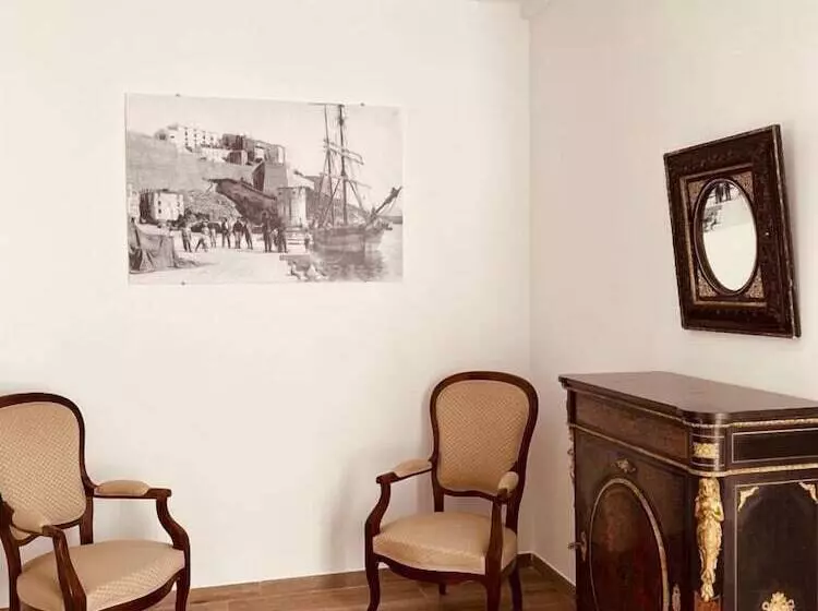 Fotos del hotel Hôtel Casa Bianca:  10