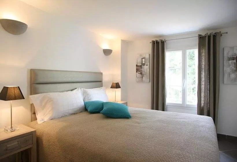 Fotos del hotel Hôtel Casa Bianca:  24