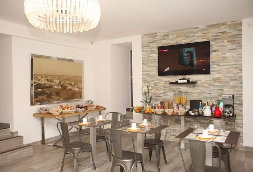 Fotos del hotel Hôtel Casa Bianca:  5