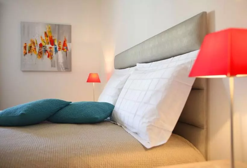 Fotos del hotel Hôtel Casa Bianca:  21