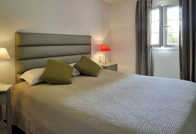 Fotos del hotel Hôtel Casa Bianca:  13