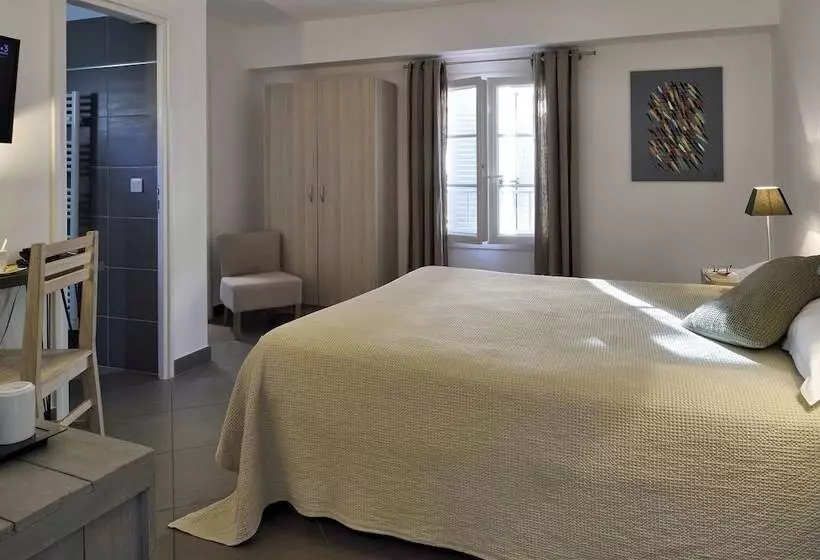 Fotos del hotel Hôtel Casa Bianca:  3