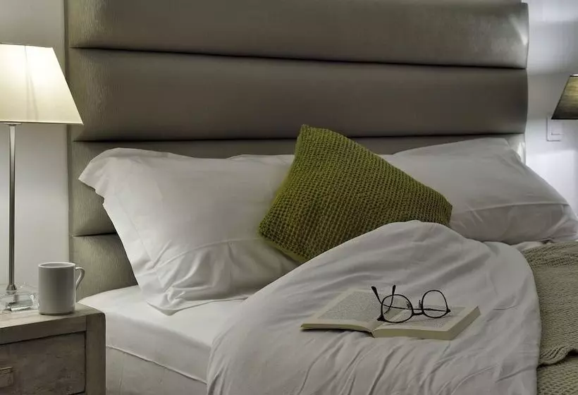 Fotos del hotel Hôtel Casa Bianca:  18