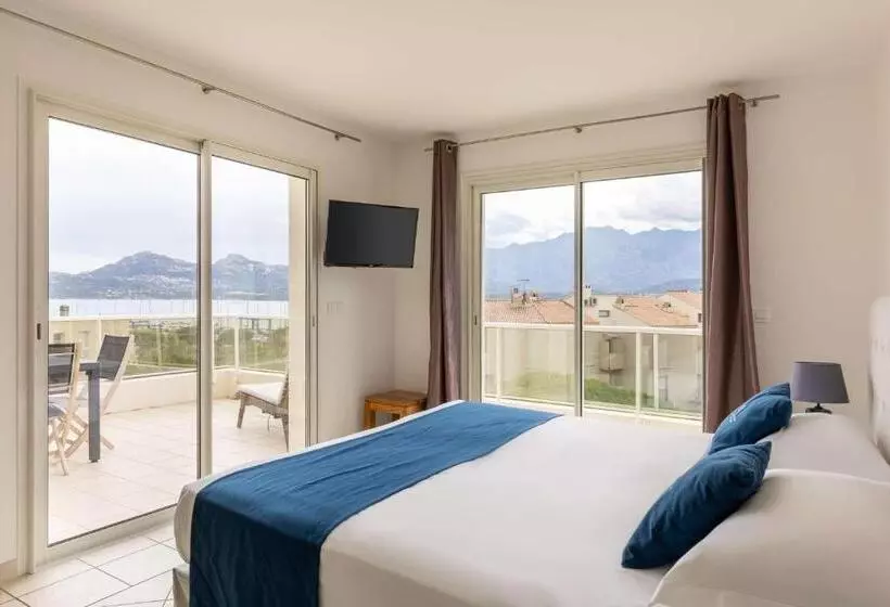 Fotos del hotel Hôtel Casa Bianca:  11