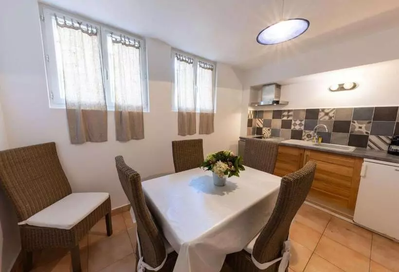 Fotos del hotel Hôtel Casa Bianca:  8