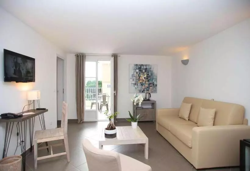 Fotos del hotel Hôtel Casa Bianca:  23