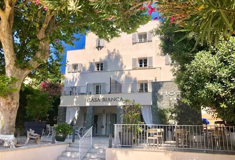 Fotos del hotel Hôtel Casa Bianca:  2