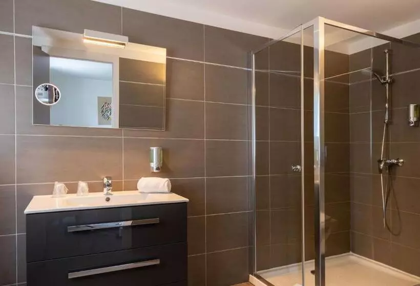 Fotos del hotel Hôtel Casa Bianca:  9