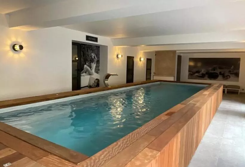 Fotos del hotel Hôtel Casa Bianca:  12