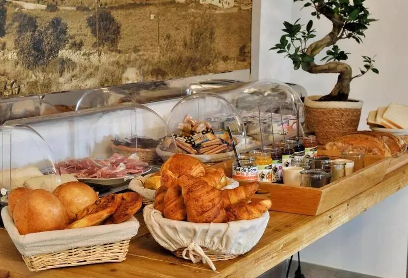 Fotos del hotel Hôtel Casa Bianca:  14