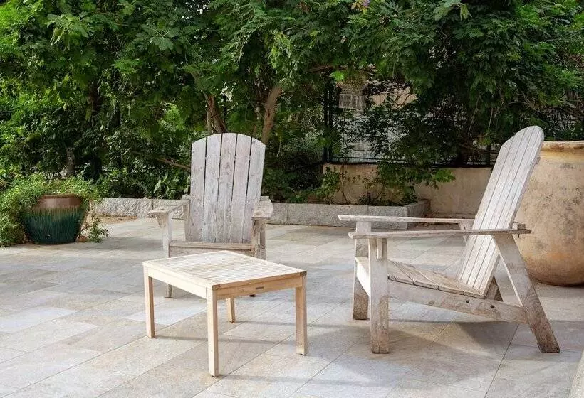 Fotos del hotel Hôtel Casa Bianca:  16